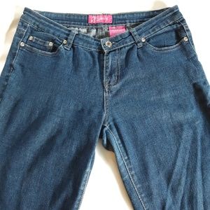 Zrucci jeans